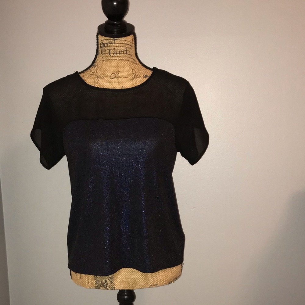 Forever21 women’s top!